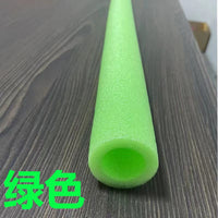 儿童蹦蹦床跳跳床栏杆泡沫管海绵管围栏防撞保护空圆管配件套柱子