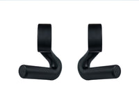 Muscle Coffee MKA Hook 45° Fitness Handle Multi-functional Grip for Pull-ups, Deadlifts, Rows