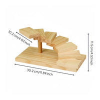 Sushi Serving Platter Long-Lasting Tableware Lightweight