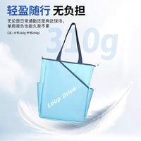 Large Capacity Badminton and Tennis Racket Bag