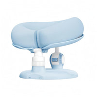 Office Rest Pillow Double-Lift Desk Rest Pillow Furniture Accessory Adjustable Padded for Adults