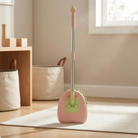 Dinosaur Mop Metal Handle Kids Mop Compact for Children
