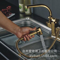 Plastic Bidet Sprayer Handheld Toilet Sprayer
