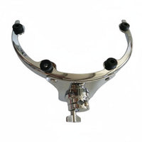 Tom Floating Mount Long-Lasting Metal Construction Tom Drum Floating Mount