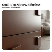 Wooden TV Stand Cabinet Solid Wood Modular Media Cabinet Multi-functional Storage Display Unit with Customizable Design Suitable for Homeowners Interior Design Enthusiasts Living Room Bedroom Hallway
