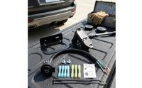 Color-Coded 7-7-Contact Hauling Wiring Harness Corrugated Tube Hauling Wiring Harness