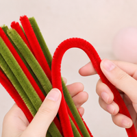 chenille stems