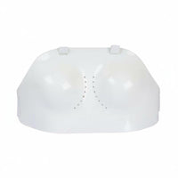 Historical Fencing Chest Plate Training Fencing Chest Protector Impact Resistant Sparring for Practice Fights