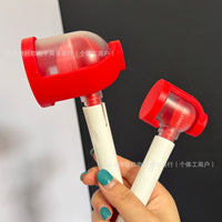 Baby Formula Spoon and Protein Powder Funnel with Anti-Spill Design