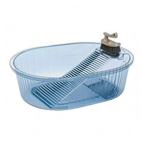 Integrated Washboard Basin Easy to Clean Washboard Basin Compact