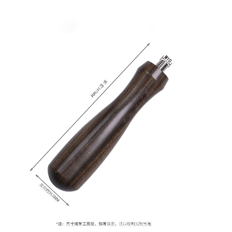 Blackwood / Ugly Wood