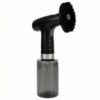 Water Spray Golf Brush Electric Golf Club Cleaning Brush Bristled