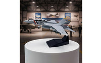 Naval Strike Fighter Jet Model Collector Quality   Prize Hunters Jet Detailed Carrier-Based Fighter Model for Collectors