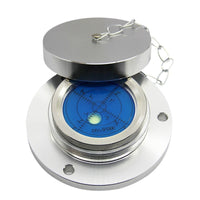 Laser Level with Bubble for Crane and Engineering Machinery, 110mm