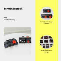 Copper wire for circuit testing