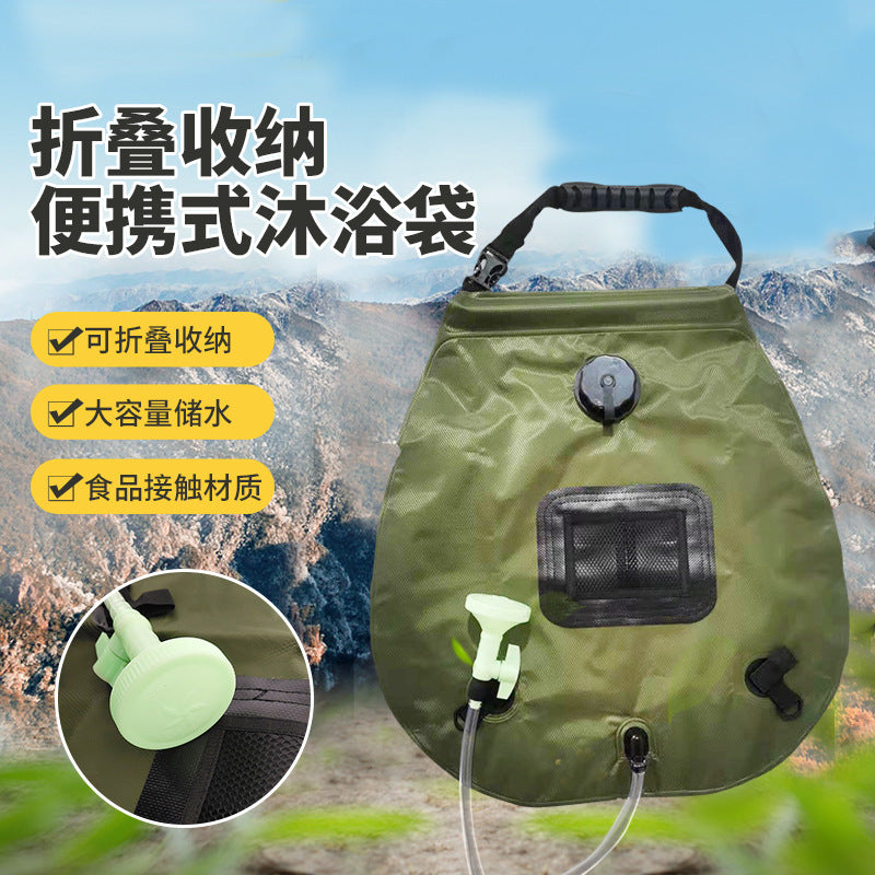 Port Outdoor Camping