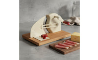 Hand Crank Bread Safe Design Manual Bread Stable Base