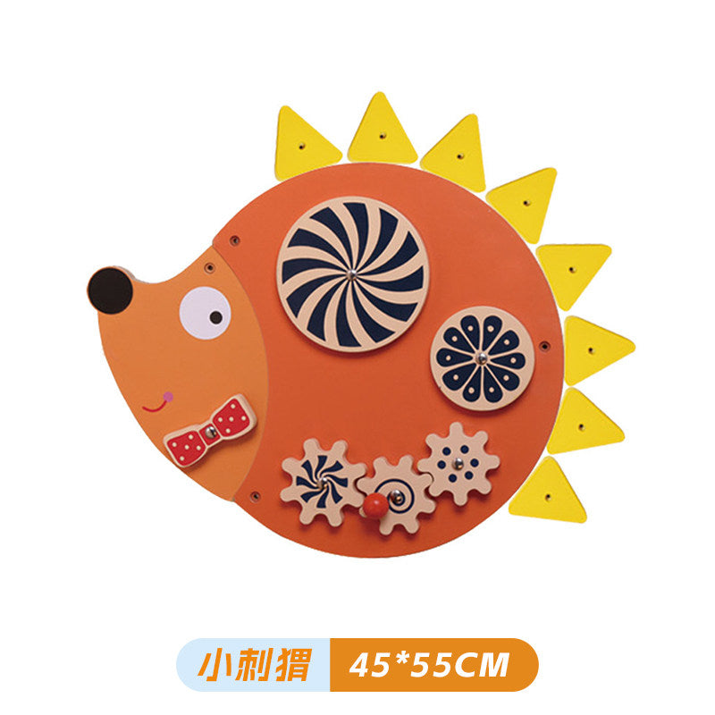 Hedgehog