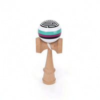 Kendama Competition Wooden Kendama Comfortable for Classroom