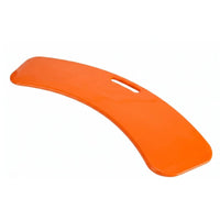 Sliding Transfer Board Glossy Surface Bed Transfer Board Anti-Slip for Home Care