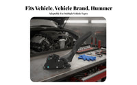 OEM Replacement Electronic Accelerator Pedal Electrical Connector Accelerator Pedal Assembly
