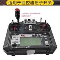RadioMaster Toggle Switch and Screwdriver Tool