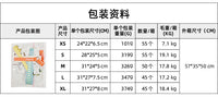 宠物撞色马鞍胸背套装狗狗胸背带牵引绳轻量式防爆冲胸背宠物用品