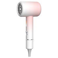Foldable High-Speed Hair Dryer, 2000W, Professional Salon, EU Plug