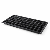 Starting Tray Reusable Seedling Tray with Drainage Holes Dishwasher Safe