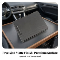 Retractable Cup Holder Cover Curtain