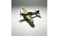 P-40 Fighter Model P-40 Fighter Model Realistic for Collectors, Aviation Fans, Office