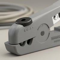 Style Wire Compact Hand Tool Molded Housing