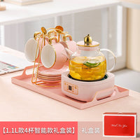结婚新娘闺蜜婚房姐姐妹送给朋友小众高级新婚礼物送新人茶具陪嫁