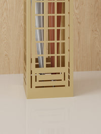 Iron Art Umbrella Stand for Home or Hotel Lobby