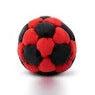 Creative Cute Cartoon Soccer Beanbag Game Entertainment Prop Party Outdoor Plush Toy Ball