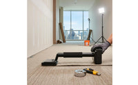 Carpet Tightener Tool Easy to Use Carpet Knee Kicker Resistant