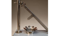 Durian Opening Tool Manual Durian Opener Fruit Opener Clip for Market Stall