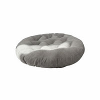 Round Meditation Cushion Breathable Round Floor Pillow Soft Padded