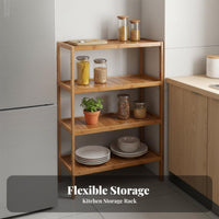 Tiered Gap Shelf Sturdy Multi-Tier Plant tower high for Narrow Spaces, Gardeners