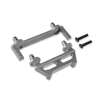 RC Car Body Pillars Easy to Replace Metal Body Pillars CNC Machined Hobby Vehicle Hardware