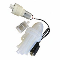 Single-Button-Button Control Electric Wine Pump Detachable Filter USB Liquid Transfer Pump Automatic Beverage Siphon for Winemakers