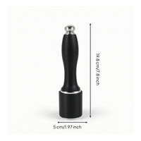 Leather Carving Hammer Long-Lasting Nylon Mallet Wear-Resistant