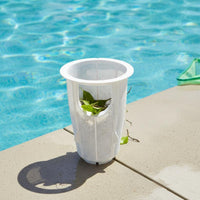Pool Filter Basket OEM Part Replacement Basket Locking Tabs
