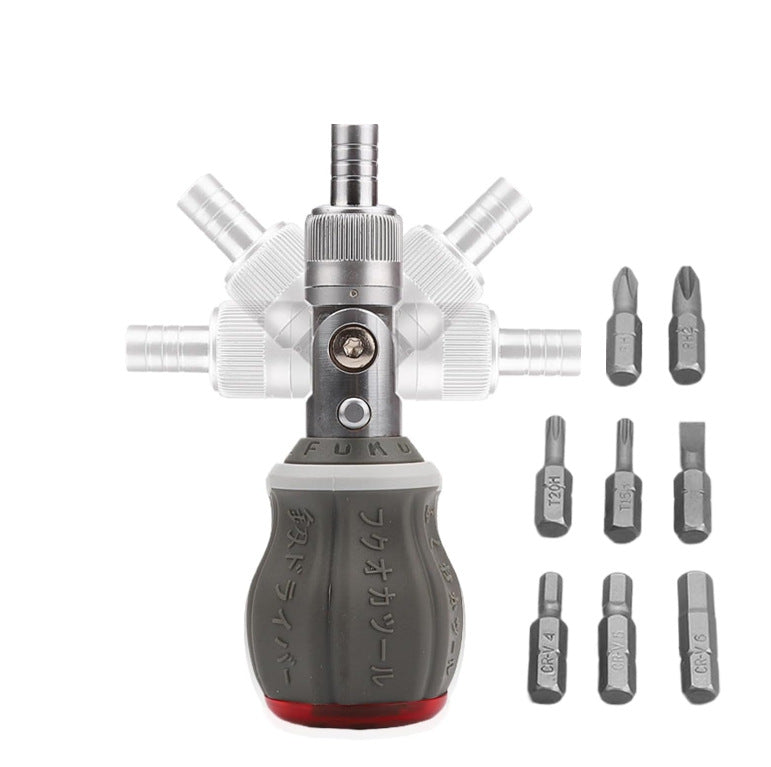 8 IN 1 Screwdriver