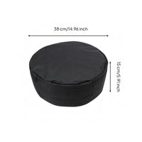Drum Storage Bag Lightweight Drumstick Holder Backpack Portable for Drummers