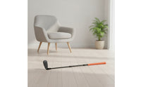 Portable Golf Club with Adjustable Length Compact Telescopic Golf Club Lightweight Sports Equipment Versatile for Beginners, Kids, Home, Backyard, Office