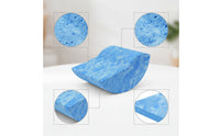 EVA Exercise Balance Pad Low-Weight Equilibrium Tool  Portable for Yogis