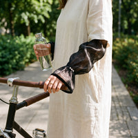 UV Protection Arm Sleeves for Driving & Outdoor Activities
