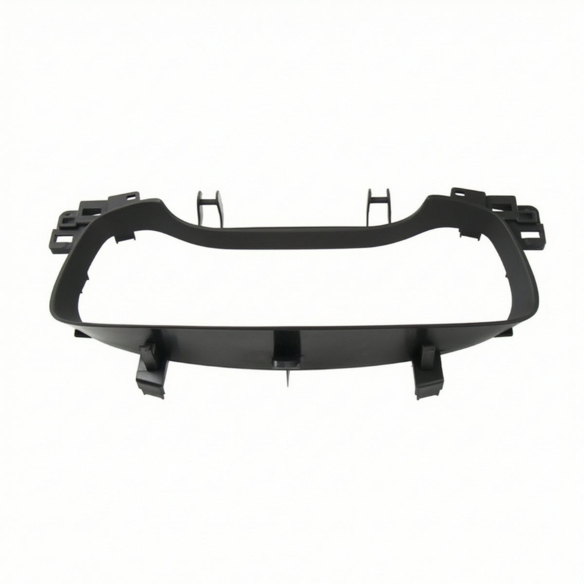 Instrument Panel Bezel Fasten-on Instrument Panel Frame Hassle   for Vehicle Owners