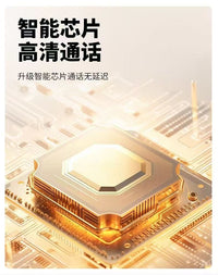 Type-c直插手机听筒话筒耳机复古电话式受话手柄听筒 C口外接话筒